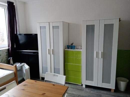 Konstantinovy Lázně Penzion U Jezera酒店 外观 照片